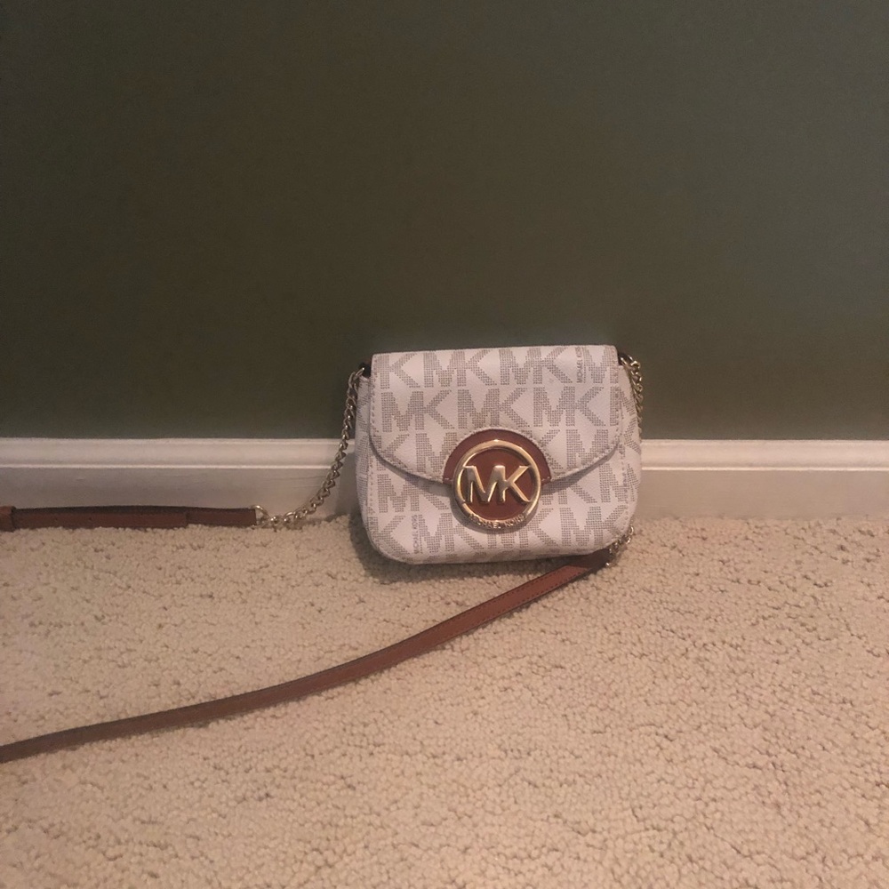 Michael Kors Mini Satchel